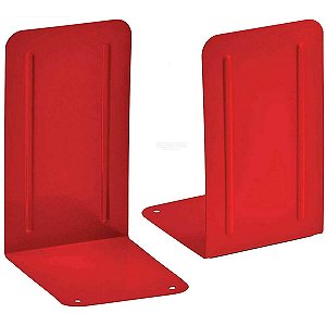 BIBLIOCANTO C/2 VERMELHO PREMIUM ACRIMET