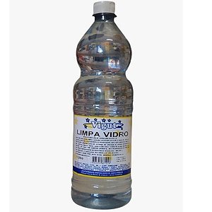 LIMPA VIDRO 1LTS VIGUT