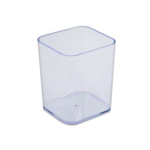 PORTA OBJETOS CRISTAL 3029 DELLO