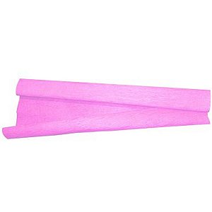 PAPEL CREPOM ROSA CLARO NOVA PRINT