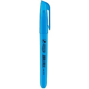 Marca Texto Azul Brw