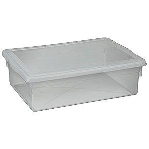 CAIXA ORGANIZADORA PLASTICA 11L PLEION