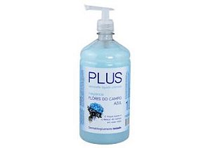 Sabonete Liquido Flores Do Campo Azul 1L