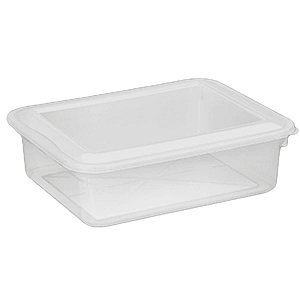 CAIXA ORGANIZADORA 5L PLEION