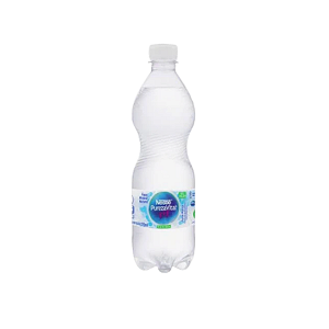 AGUA 510ML COM GAS