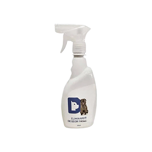 ANTI ODOR ANIMAL 500ML LONDRI