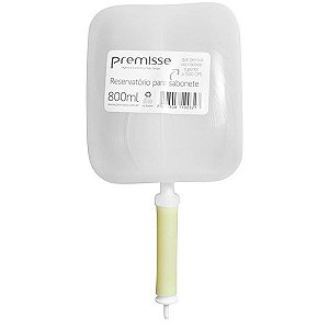 RESERVATORIO P/SABONETE 800ML PREMISSE