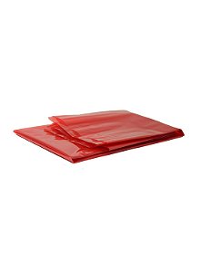 Celofane 85x70 Vermelho