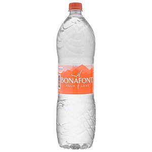 AGUA MINERAL 1500ML BONAFONT