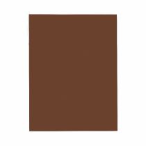 PAPEL COLOR SET 48X66 MARROM