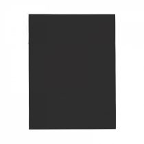 PAPEL COLOR SET 48X66 PRETO