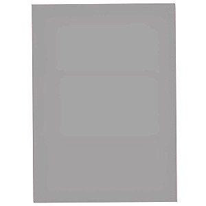 PAPEL COLOR SET 48X66 CINZA