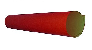 PAPEL CARTAO 48X66 220g VERMELHO