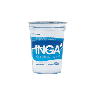 AGUA MIN PREMIUM MOGIANA CP 200ML