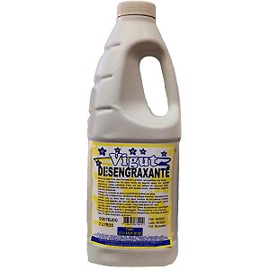 Limpador Desengraxante 2L Vigut
