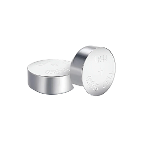 BATERIA 1,5V LR-44/AG13 C/2 MAX