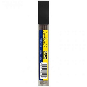 GRAFITE 0,7 HB C/12 GATTE
