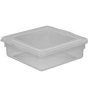 CAIXA ORGANIZADORA 4,5L PLEION