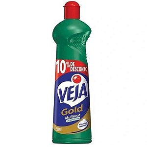 Limpador Multi Uso 500Ml Campestre Veja