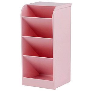 Organizador Diagonal Rosa Pastel Maxcril
