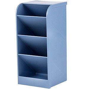 Organizador Diagonal Azul Pastel Maxcril