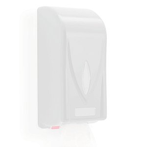 DISPENSER P/PAPEL CAI CAI BRANCO PREMISSE