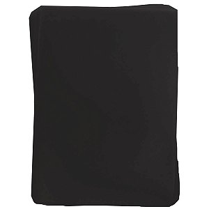 CAPA P/ENCADERNACAO A4 210X297 PT C/100