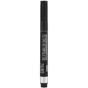 Marcador Retroprojetor 2.0 Preto Gatte