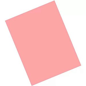 CARTOLINA ESCOLAR 120g 50x66 ROSA