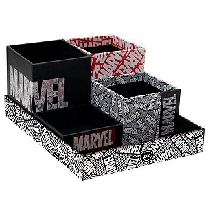 ORGANIZADOR P/MESA MARVEL DAC