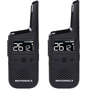 RADIO TALKABOUT T38 MOTOROLA
