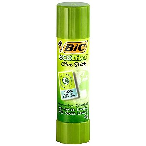 COLA BASTAO 8G STICK BIC