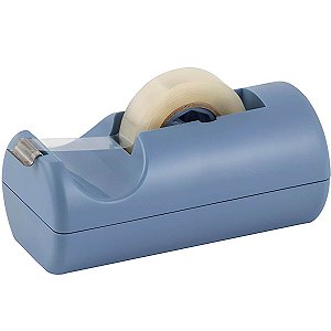SUPORTE FITA PEQUENO AZUL PASTEL WALEU