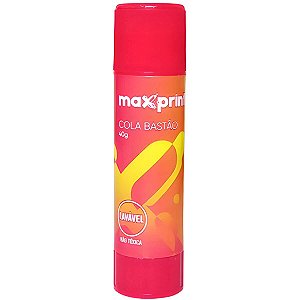 COLA BASTAO 40G MAXPRINT