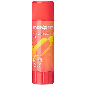 COLA BASTAO 22G MAXPRINT