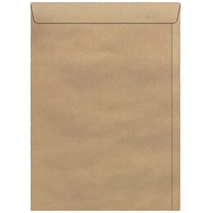 ENVELOPE SACO KRAFT 310X410 80G