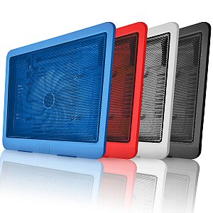 COOLER REFRIGERADOR PARA NOTEBOOK GB54195 MBTECH