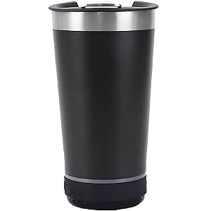 COPO TERMICO C/SOM PRETO STANLEY