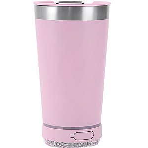 COPO TERMICO C/SOM ROSA CLARO STANLEY