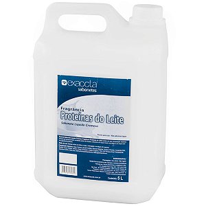 SABONETE LIQUIDO PROTEINAS DO LEITE 5L TRILHA