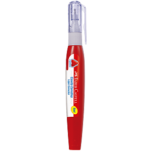 CANETA CORRETIVA 9ML FABER CASTELL