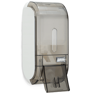 DISPENSER SABONETE/ALCOOL COMPACTO URBAN FUME PREMISSE