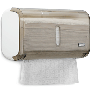 DISPENSER P/INTERFOLHA URBAN COMPACTO S/DIV FUME PREMISSE