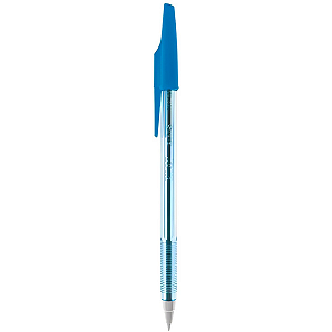 CANETA ESFEROGRAFICA 0.7 BPS AZUL PILOT