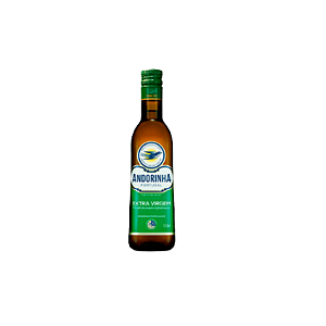 AZEITE PORTUGUES TRADICIONAL ANDORINHA EXTRA VIRGEM 500ML