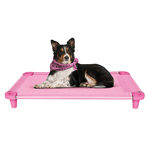 CAMA P/PET ROSA ACRIMET
