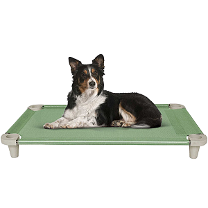 CAMA P/PET VERDE ACRIMET