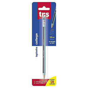 LAPISEIRA  COLLEGE 2.0MM TRIS
