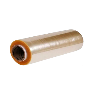 FILM DE PVC 60X300 TRANSPARENTE