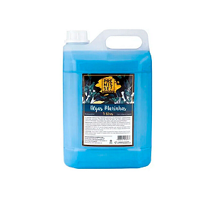 SABONETE LIQUIDO ALGAS MARINHAS 5L PREMISSE